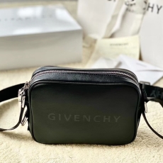 Givenchy Waist Chest Packs